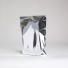 Buste di plastica Sacchetto argento metallizzato
