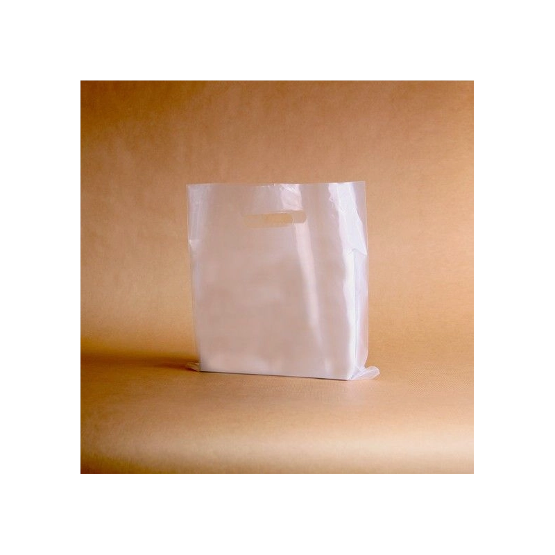 Sac plastique DKT 100 - Sacs - Centuryprint