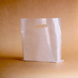 Sacs plastique Sac plastique DKT 100