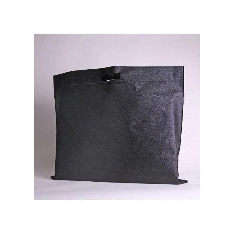 Borsa DKT US-TNT con manici tagliati - Non tessuta - Centuryprint