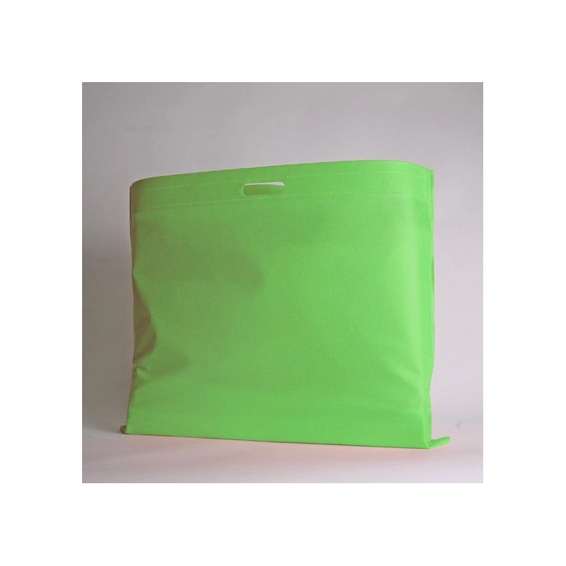 Bolso US-TNT DKT con asas cortadas - Tela no tejida - Centuryprint