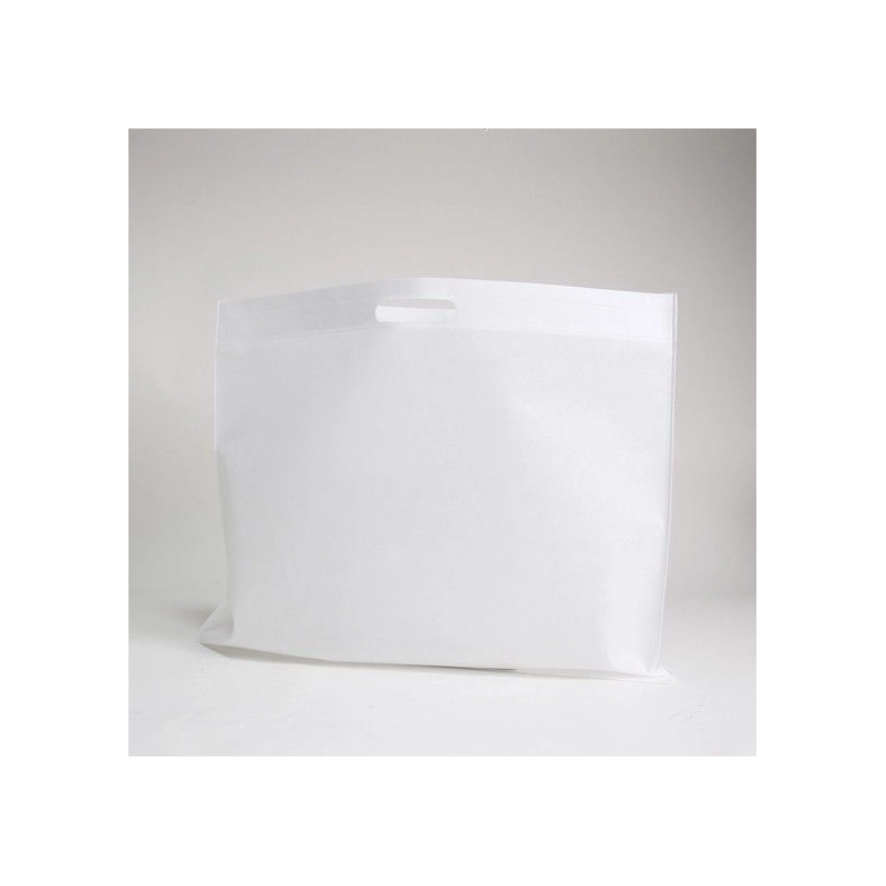 Borsa DKT US-TNT con manici tagliati - Non tessuta - Centuryprint