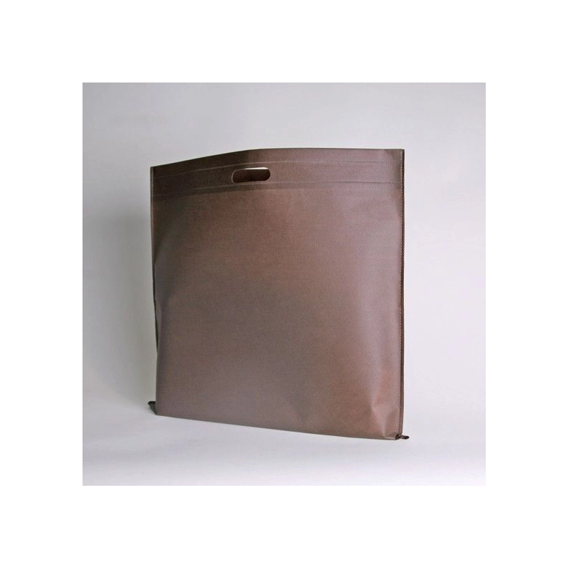 Bolso US-TNT DKT con asas cortadas - Tela no tejida - Centuryprint