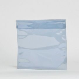 Doorzichtige pochette