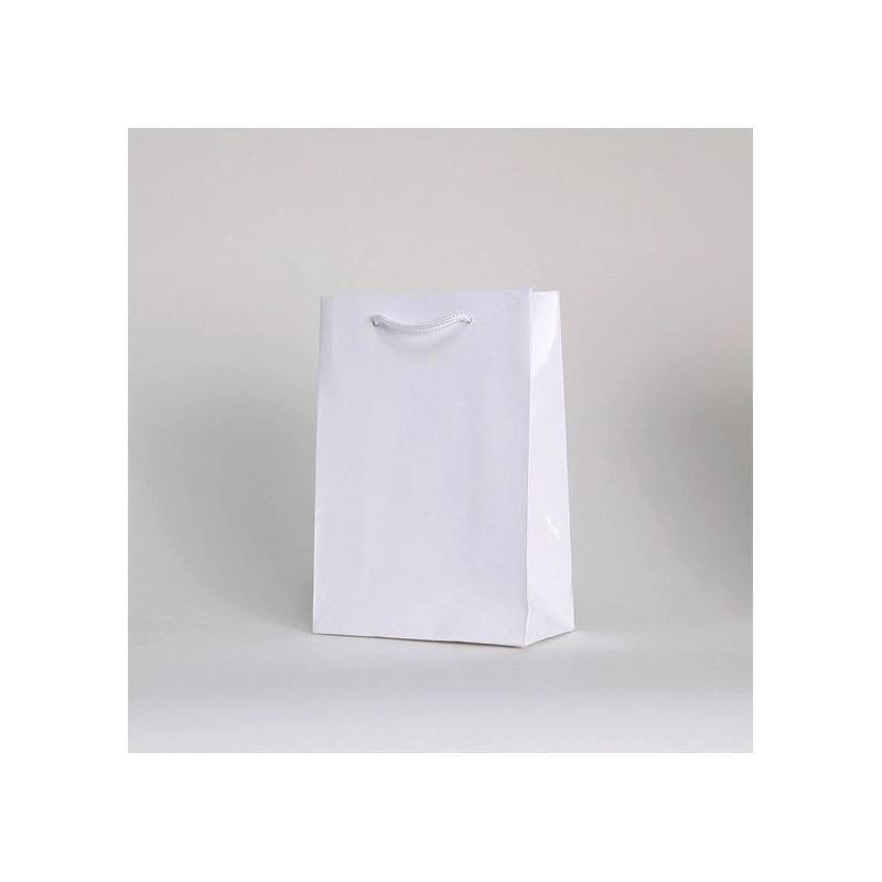 Sac papier Noblesse plastifié - Sacs - Centuryprint