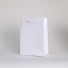 Shopping bags con manici in corda o nastri Busta di carta laminata NOBLESSE