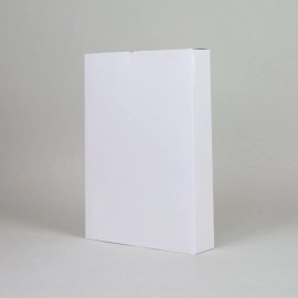 Boîtes carton souple Boite fond automatique AMERICANO