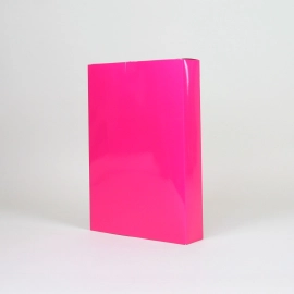 Boîtes carton souple Boite fond automatique AMERICANO