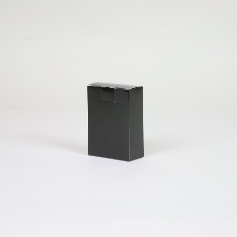 Boîtes carton souple Boite fond automatique AMERICANO Boîtes carton souple Boite fond automatique AMERICANO