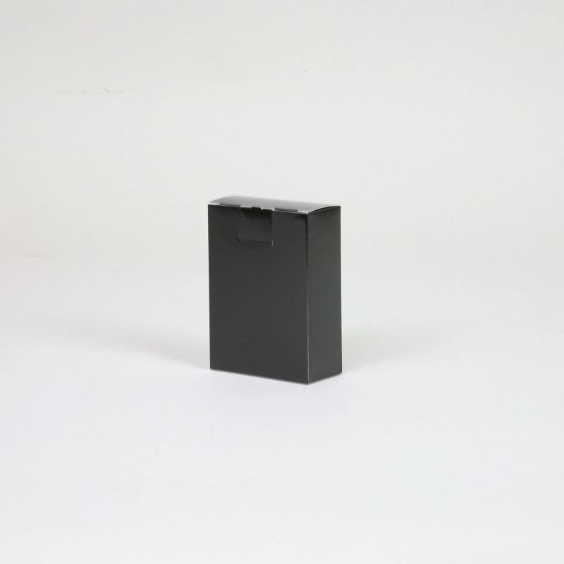Boîtes carton souple Boite fond automatique AMERICANO Boîtes carton souple Boite fond automatique AMERICANO