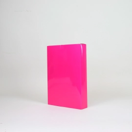 Boîtes carton souple Boite fond automatique AMERICANO