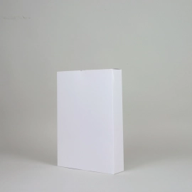 Cajas de cartón flexible AMERICANO