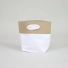 Sacs avec poignées de corde ou en ruban Sac papier Ciment Premium