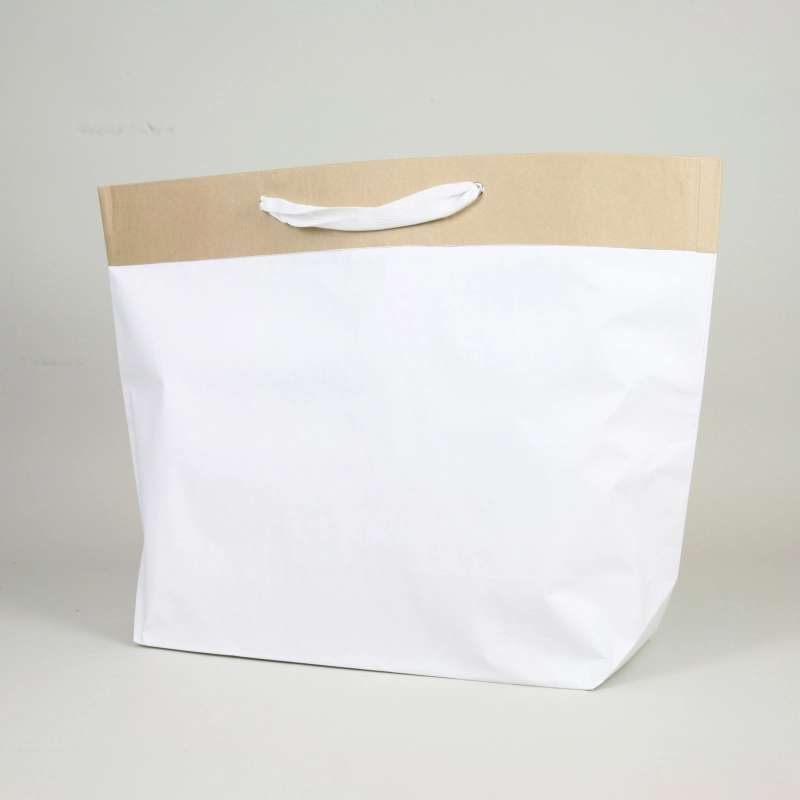 Sac papier Ciment Premium - Sacs - Centuryprint