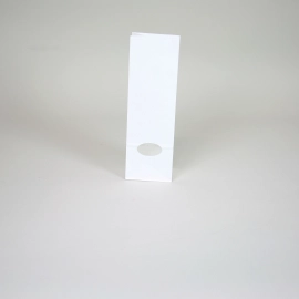 Papierhüllen ECOPACK mit Fenster