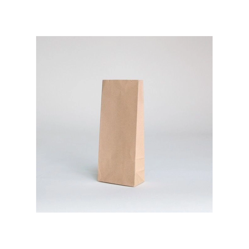 Customized Paper pouches ECOPACK without window Customized Paper pouches ECOPACK without window