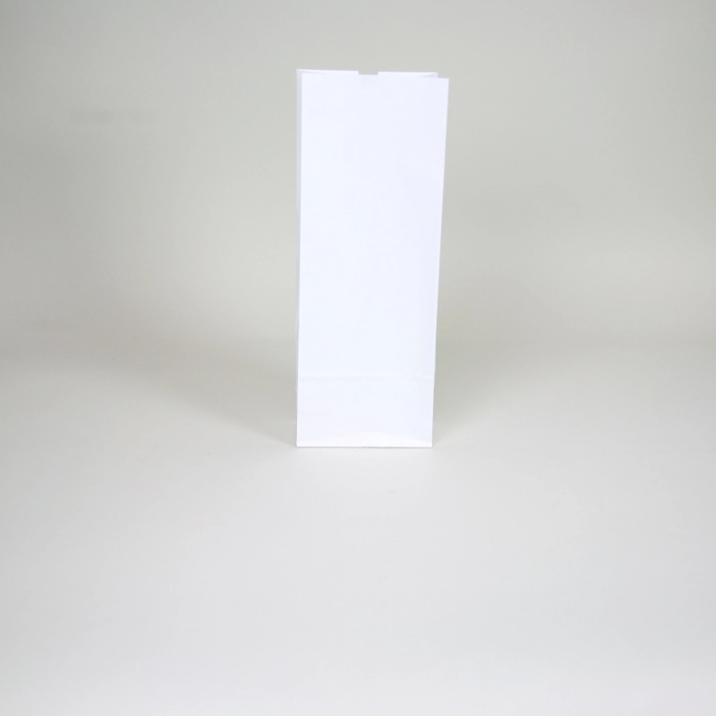 Customized Paper pouches ECOPACK without window Customized Paper pouches ECOPACK without window