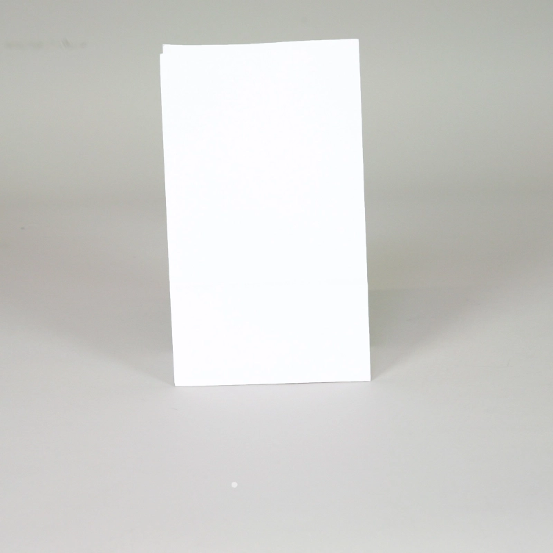 Customized Paper pouches ECOPACK without window Customized Paper pouches ECOPACK without window