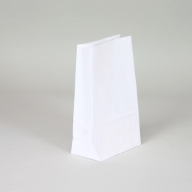 Customized Paper pouches ECOPACK without window