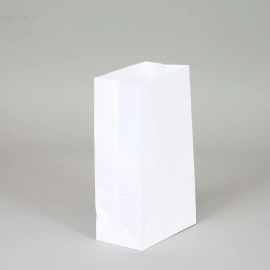 Customized Paper pouches ECOPACK without window
