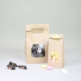 ECOPACK avec fenêtre
