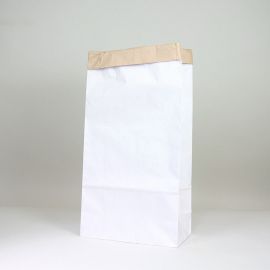 Papierhüllen Doppelschichtige Papierhülle ZEMENT