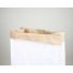 Customized Paper pouches Double layer paper pouch