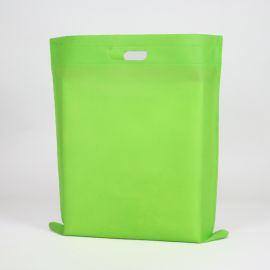 Borsa DKT US-TNT con manici tagliati