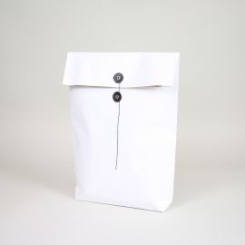 Customized Paper pouches Moismont Ciment