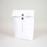 Customized Paper pouches Moismont Ciment