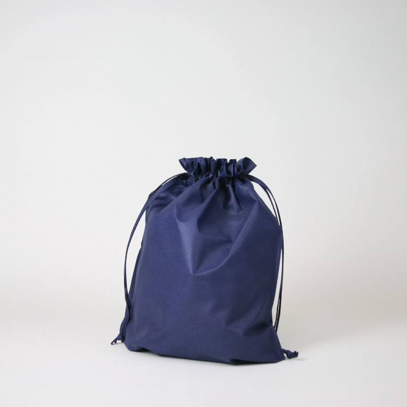 Gepersonaliseerde Herbruikbare hoezen Non woven zakje NORA Gepersonaliseerde Herbruikbare hoezen Non woven zakje NORA