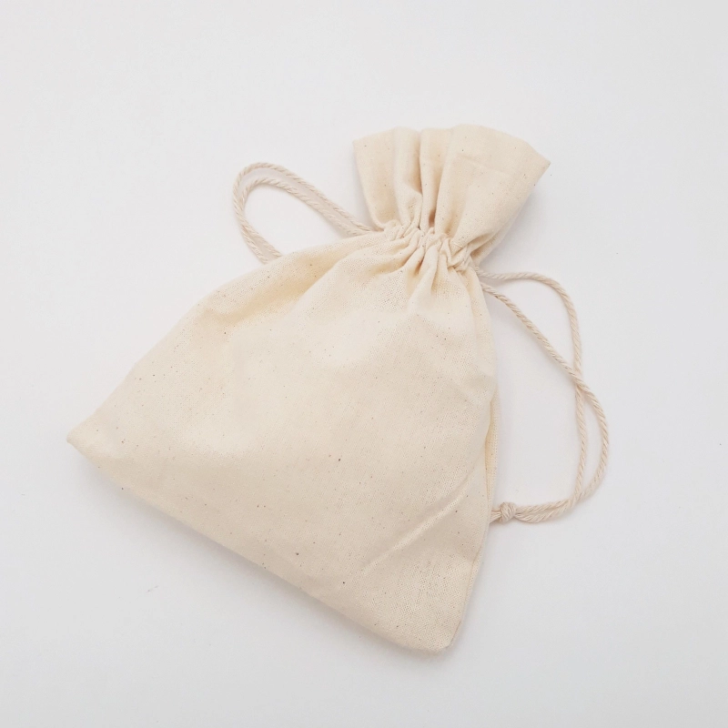 Pochettes en tissu Pochette coton Pochettes en tissu Pochette coton
