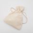 Customized Textile pouches Cotton pouch