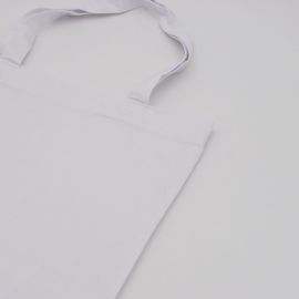 Gepersonaliseerde Katoenen en textielzakken Basic Katoenen Draagtas