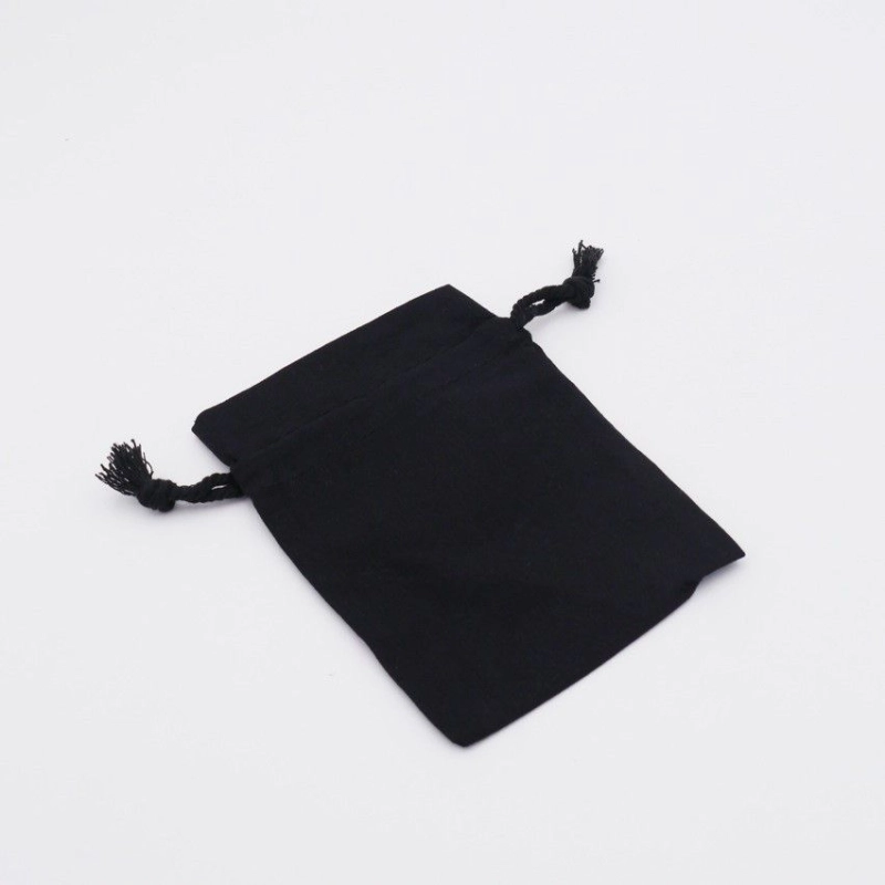 Pochettes en tissu Pochette coton Pochettes en tissu Pochette coton