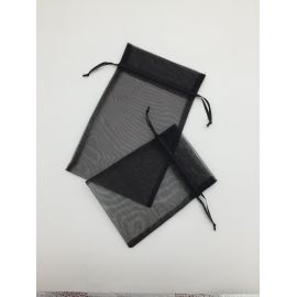 Sacchetto in organza