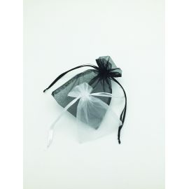 Sacchetti in tessuto Sacchetto in organza