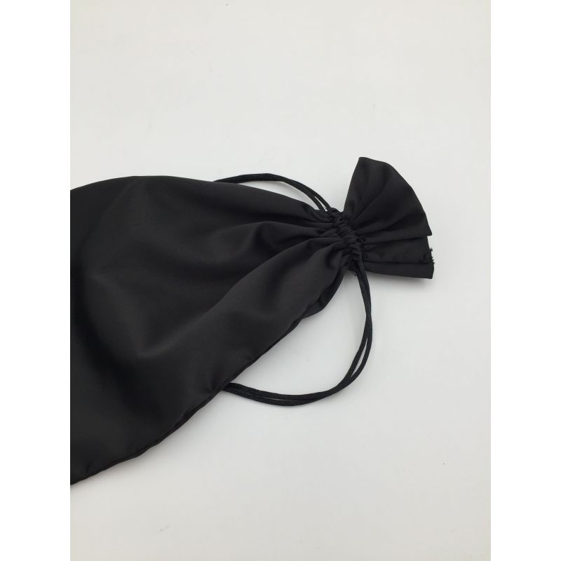 Customized Textile pouches Satin pouches