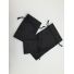 Customized Textile pouches Satin pouches