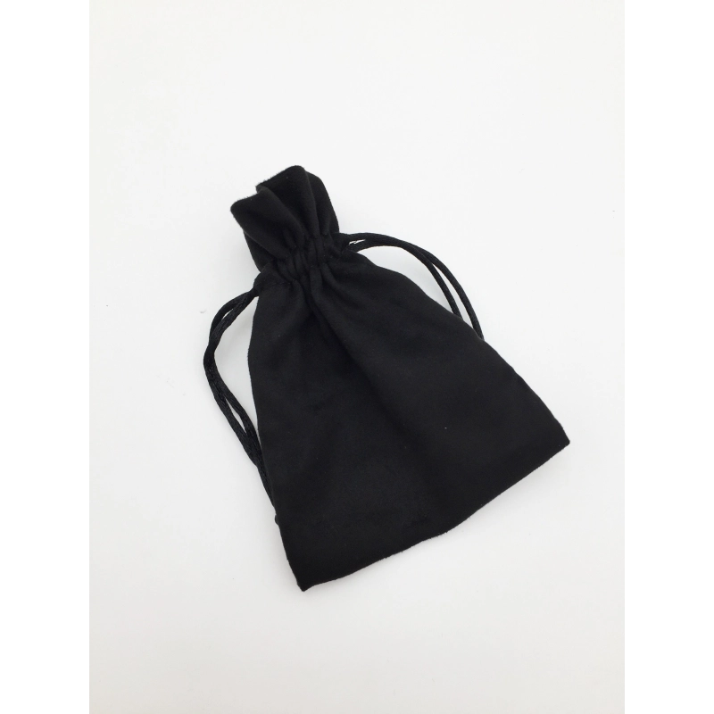 Customized Textile pouches Suede pouch Customized Textile pouches Suede pouch