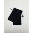 Customized Textile pouches Velvet bags