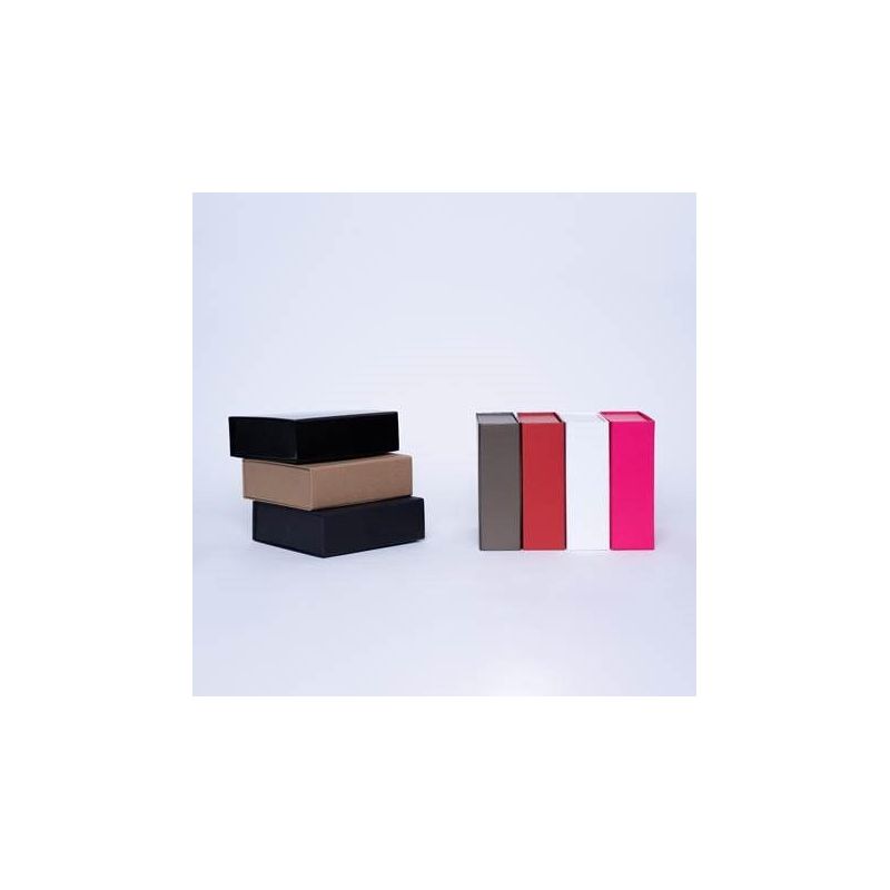 Customized Personalized Magnetic Box Wonderbox WONDERBOX