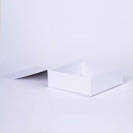 Gepersonaliseerde Gepersonaliseerde magnetische geschenkdoos Wonderbox WONDERBOX