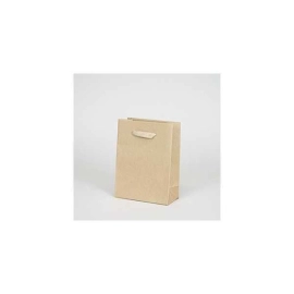 Sacs Papier Faits En Machine Sac Noblesse Kraft