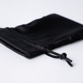 Customized Textile pouches Satin pouches