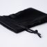 Customized Textile pouches Satin pouches