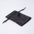 Customized Textile pouches Satin pouches