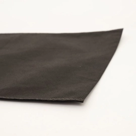 Taschen aus nicht gewebtem Stoff Tasche US-TNT DKT mit ausgeschnittenen Griffen