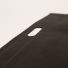 Customized Non woven fabric bags US-TNT DKT bag with cut handles