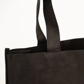 Taschen aus nicht gewebtem Stoff US-TNT-LUS Tasche mit weichen Griffen